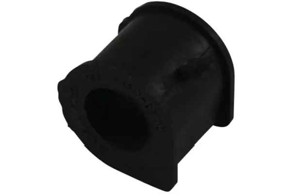 Mounting, stabiliser bar
